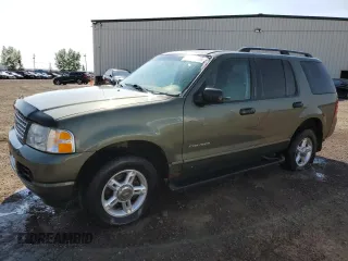 2004 Ford Explorer XLT z VIN 1FMZU73K44UA58043, wystawiony jako Copart lot #59104275 z przebiegiem 266 315 mil mil oraz Czysty tytuł • Clean title. Historia ofert i sprzedaży dostępna na DreamBid. Obrazek 1.