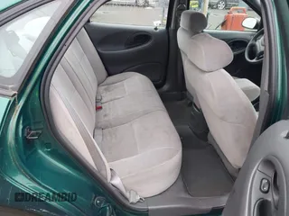 1999 Ford Taurus z VIN 1FAFP52S9XG309250, wystawiony jako IAAI lot #41797222 z przebiegiem 102 676 mil mil oraz . Historia ofert i sprzedaży dostępna na DreamBid. Obrazek 8.