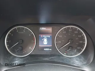 2021 Nissan Sentra S with VIN 3N1AB8BV5MY303067, listed as a IAAI auction lot 41804270 with 44,909 mi miles and . Bid and sale history available at DreamBid. Image 7.