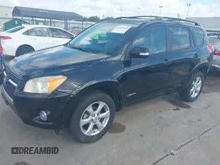2011 Toyota RAV4 Limited with VIN 2T3YF4DV4BW071778, listed as a IAAI auction lot 42509545 with 160,105 mi miles and . Bid and sale history available at DreamBid. Image 22.