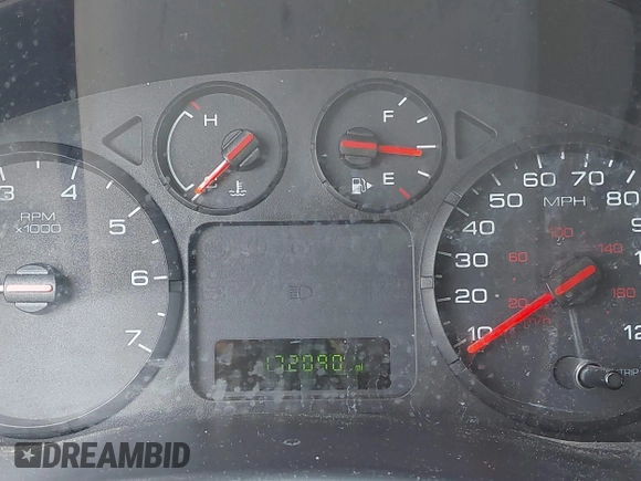 2006 Ford Freestyle SE with VIN 1FMZK01156GA03013, listed as a IAAI auction lot 42793408 with 172,090 mi miles and . Bid and sale history available at DreamBid. Image 7.