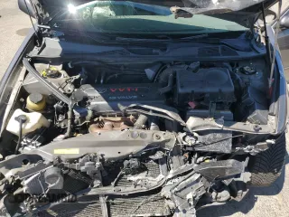 2005 Toyota Camry LE with VIN 4T1BE30K15U502945, listed as a Copart auction lot 62761625 with 235,877 mi miles and Salvage title. Bid and sale history available at DreamBid. Image 11.