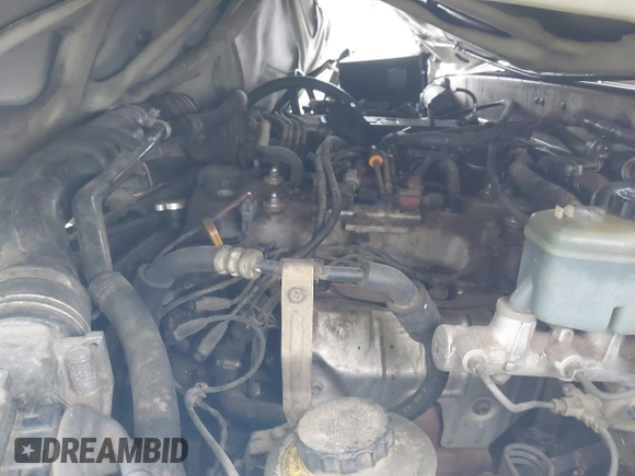 1993 Toyota Pickup DLX с VIN JT4RN93P9P5086184, выставлен на аукционе IAAI как лот 41434389 с пробегом 207 014 миль миль и . История ставок и продаж доступна на DreamBid. Изображение 10.