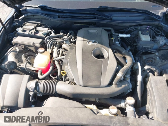 2016 Lexus IS 200t with VIN JTHBA1D22G5025291, listed as a IAAI auction lot 42310741 with 98,898 mi miles and . Bid and sale history available at DreamBid. Image 10.