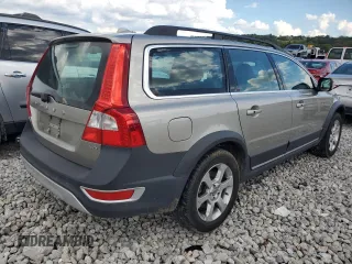 2011 Volvo XC70 3.2L with VIN YV4952BZ6B1101876, listed as a Copart auction lot 72785774 with 105,837 mi miles and Salvage Title. Bid and sale history available at DreamBid. Image 3.