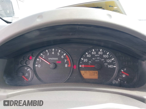 2015 Nissan Frontier SV with VIN 1N6BD0CT2FN714806, listed as a IAAI auction lot 42514597 with 95,753 mi miles and . Bid and sale history available at DreamBid. Image 7.