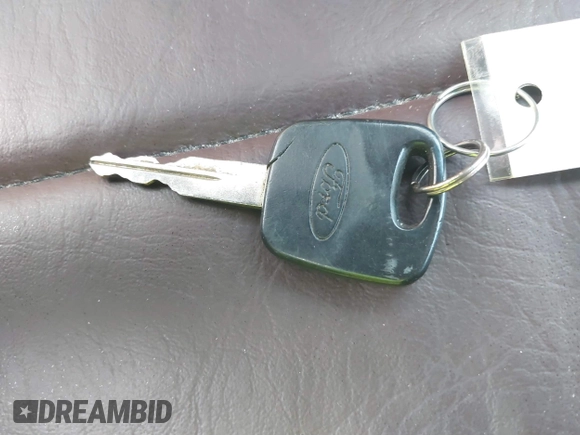 1999 Ford Explorer XLT с VIN 1FMZU32P4XZA41417, выставлен на аукционе IAAI как лот 42046736 с пробегом 128 763 миль миль и . История ставок и продаж доступна на DreamBid. Изображение 11.