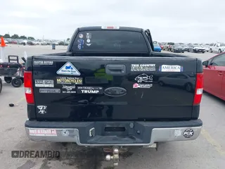 2006 Ford F-150 XLT с VIN 1FTRW12W66FB02521, выставлен на аукционе IAAI как лот 42381952 с пробегом Не указан миль и . История ставок и продаж доступна на DreamBid. Изображение 15.