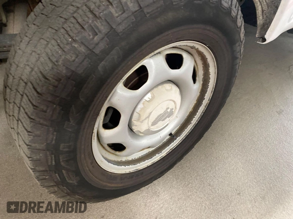 2017 Ford F-150 XL with VIN 1FTEW1EF1HKD55475, listed as a IAAI auction lot 42843480 with 228,497 mi miles and . Bid and sale history available at DreamBid. Image 1.