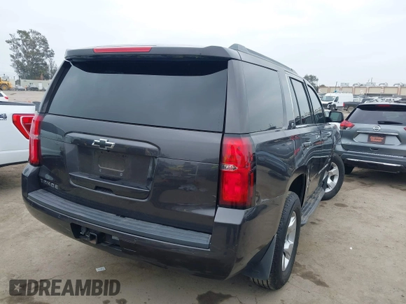 2018 Chevrolet Tahoe LT с VIN 1GNSCBKC8JR110785, выставлен на аукционе IAAI как лот 42100660 с пробегом 95 932 миль миль и . История ставок и продаж доступна на DreamBid. Изображение 4.