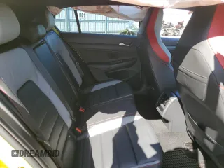 2022 Volkswagen Golf GTI Autobahn with VIN WVW687CD5NW119712, listed as a Copart auction lot 75361164 with 29,351 mi miles and Salvage Title. Bid and sale history available at carsss.com. Image 11.
