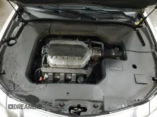 2009 Acura TL Technology z VIN 19UUA86579A022389, wystawiony jako Copart lot #49408245 z przebiegiem 223 459 mil mil oraz Szkoda całkowita • Salvage title. Historia ofert i sprzedaży dostępna na DreamBid. Obrazek 12.