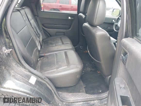 2010 Ford Escape Limited с VIN 1FMCU9EG4AKD09015, выставлен на аукционе IAAI как лот 42466872 с пробегом 146 824 миль миль и . История ставок и продаж доступна на DreamBid. Изображение 8.