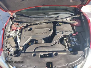 2018 Nissan Altima SV with VIN 1N4AL3AP6JC176114, listed as a IAAI auction lot 38706332 with 127,176 mi miles and . Bid and sale history available at DreamBid. Image 10.