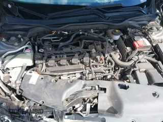 2021 Honda Civic Sport with VIN SHHFK7H40MU222581, listed as a IAAI auction lot 41451121 with 28,372 mi miles and . Bid and sale history available at DreamBid. Image 10.