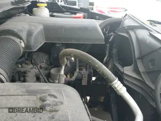 2024 Ram 1500 Warlock with VIN 1C6RR6LG5RS123648, listed as a IAAI auction lot 42997550 with 40,055 mi miles and . Bid and sale history available at DreamBid. Image 24.