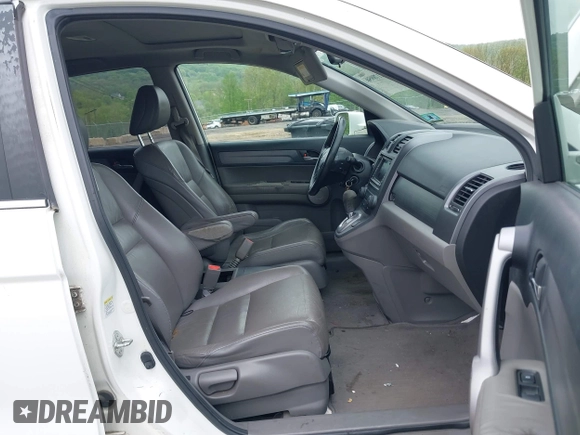2007 Honda CR-V EX-L with VIN JHLRE48707C064505, listed as a IAAI auction lot 42178950 with 199,453 mi miles and . Bid and sale history available at carsss.com. Image 5.