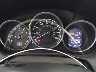 2016 Mazda 6 i Sport with VIN JM1GJ1U51G1410415, listed as a IAAI auction lot 42005514 with 152,241 mi miles and . Bid and sale history available at DreamBid. Image 7.