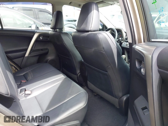 2014 Toyota RAV4 Limited with VIN 2T3DFREV3EW161809, listed as a IAAI auction lot 41929936 with 70,439 mi miles. Bid and sale history available at carsss.com. Image 8.