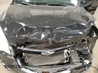 2013 Chevrolet Equinox LT with VIN 2GNALPEKXD6164570, listed as a Copart auction lot 50304415 with 254,882 mi miles and Salvage Title. Bid and sale history available at DreamBid. Image 12.
