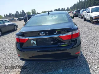 2015 Lexus ES 300h with VIN JTHBW1GG7F2083096, listed as a IAAI auction lot 42107914 with 146,191 mi miles and . Bid and sale history available at DreamBid. Image 16.