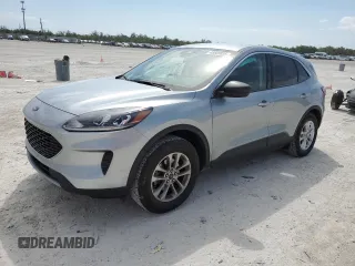 2022 Ford Escape SE with VIN 1FMCU9G63NUA99215, listed as a Copart auction lot 48889895 with 25,759 mi miles and Non Repairable. Bid and sale history available at carsss.com. Image 1.