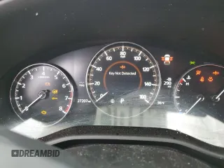 2020 Mazda CX-30 Premium z VIN 3MVDMBEM9LM127150, wystawiony jako Copart lot #51527295 z przebiegiem 27 207 mil mil oraz Szkoda całkowita • Salvage title. Historia ofert i sprzedaży dostępna na DreamBid. Obrazek 9.
