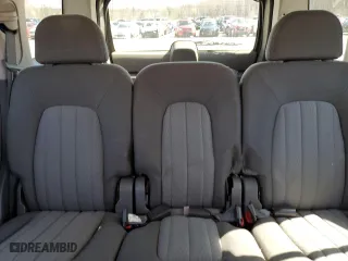 2002 Mercury Mountaineer Convenience w/4.6L with VIN 4M2ZU86W02ZJ29211, listed as a Copart auction lot 50200055 with 205,167 mi miles and Salvage Title. Bid and sale history available at carsss.com. Image 10.