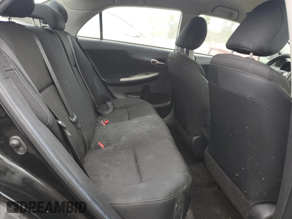 2013 Toyota Corolla L with VIN 2T1BU4EE9DC954525, listed as a Copart auction lot 54768415 with 225,650 mi miles and Clean Title. Bid and sale history available at carsss.com. Image 10.