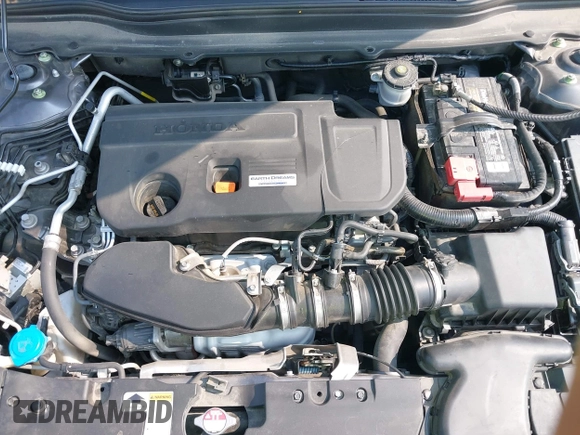 2018 Honda Accord EX-L with VIN 1HGCV2F56JA024118, listed as a IAAI auction lot 42423014 with 113,753 mi miles and . Bid and sale history available at DreamBid. Image 10.