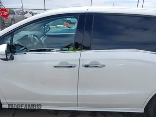2019 Honda Odyssey Elite z VIN 5FNRL6H91KB110452, wystawiony jako IAAI lot #42630514 z przebiegiem 64 349 mil mil oraz . Historia ofert i sprzedaży dostępna na DreamBid. Obrazek 14.