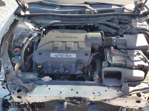 2011 Honda Accord Crosstour EX-L with VIN 5J6TF1H50BL000951, listed as a Copart auction lot 79525144 with 156,822 mi miles and Salvage Title. Bid and sale history available at carsss.com. Image 11.