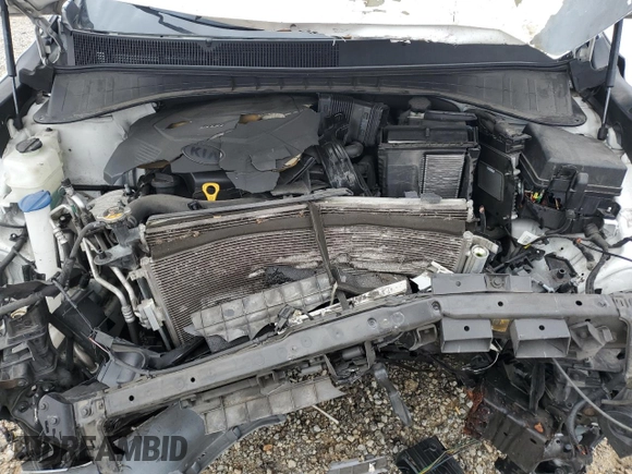 2019 Kia Sorento EX with VIN 5XYPH4A58KG501224, listed as a Copart auction lot 86305184 with Not provided miles and Non repairable. Bid and sale history available at DreamBid. Image 13.