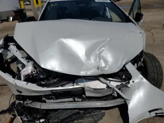 2024 Toyota Prius LE with VIN JTDACAAU5R3032912, listed as a Copart auction lot 52918005 with Not Provided miles and Salvage Title. Bid and sale history available at DreamBid. Image 12.