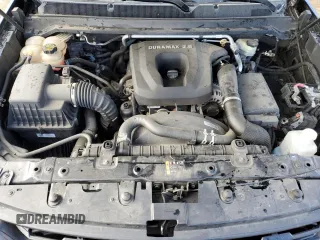2016 Chevrolet Colorado 4WD Z71 z VIN 1GCPTDE12G1304840, wystawiony jako Copart lot #75035894 z przebiegiem 87 347 mil mil oraz Szkoda całkowita • Salvage title. Historia ofert i sprzedaży dostępna na DreamBid. Obrazek 11.