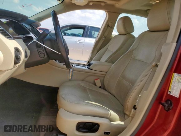 2013 Ford Taurus Limited with VIN 1FAHP2F82DG229404, listed as a Copart auction lot 57982925 with 75,355 mi miles and Salvage title. Bid and sale history available at DreamBid. Image 7.