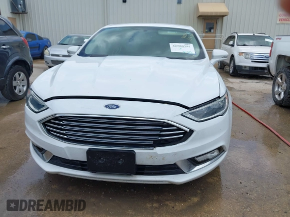 2017 Ford Fusion Titanium с VIN 3FA6P0K9XHR146909, выставлен на аукционе IAAI как лот 42588301 с пробегом 217 885 миль миль и . История ставок и продаж доступна на DreamBid. Изображение 12.