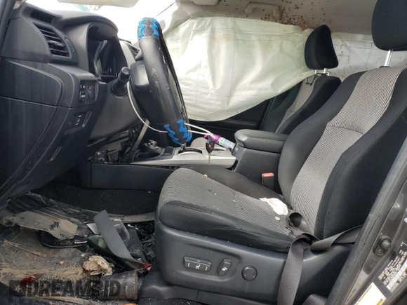 2016 Toyota 4Runner Limited with VIN JTEBU5JR2G5285963, listed as a Copart auction lot 47833475 with 135,119 mi miles and Salvage Title. Bid and sale history available at DreamBid. Image 7.
