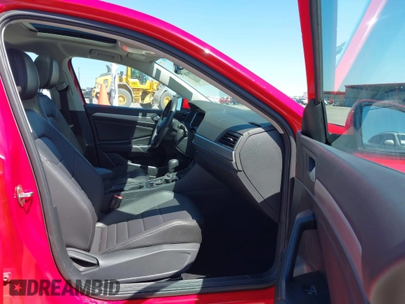 2021 Volkswagen Jetta S with VIN 3VWC57BU8MM086469, listed as a IAAI auction lot 41913030 with 87,922 mi miles and . Bid and sale history available at DreamBid. Image 5.
