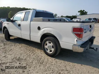 2013 Ford F-150 XL z VIN 1FTFX1CF8DFD52581, wystawiony jako Copart lot #59056415 z przebiegiem 240 688 mil mil oraz Szkoda całkowita • Salvage title. Historia ofert i sprzedaży dostępna na DreamBid. Obrazek 2.