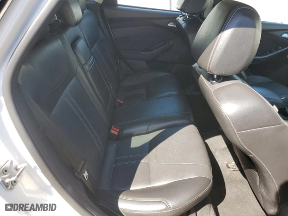 2012 Ford Focus Titanium with VIN 1FAHP3N24CL476738, listed as a Copart auction lot 50732715 with 168,410 mi miles and Salvage Title. Bid and sale history available at carsss.com. Image 10.