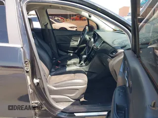2017 Buick Encore Preferred z VIN KL4CJASB6HB243854, wystawiony jako IAAI lot #42499778 z przebiegiem 119 703 mil mil oraz . Historia ofert i sprzedaży dostępna na DreamBid. Obrazek 5.