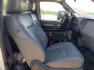 2015 Ford F-250 with VIN 1FDBF2BT9FEC28032, listed as a IAAI auction lot 42014954 with 342,615 mi miles and . Bid and sale history available at DreamBid. Image 8.