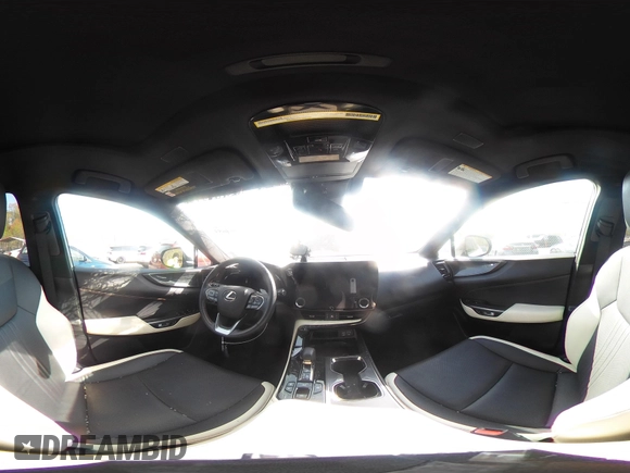 2022 Lexus NX 350h Premium с VIN 2T2GKCEZ6NC002264, выставлен на аукционе IAAI как лот 42063653 с пробегом 51 664 миль миль и . История ставок и продаж доступна на DreamBid. Изображение 18.