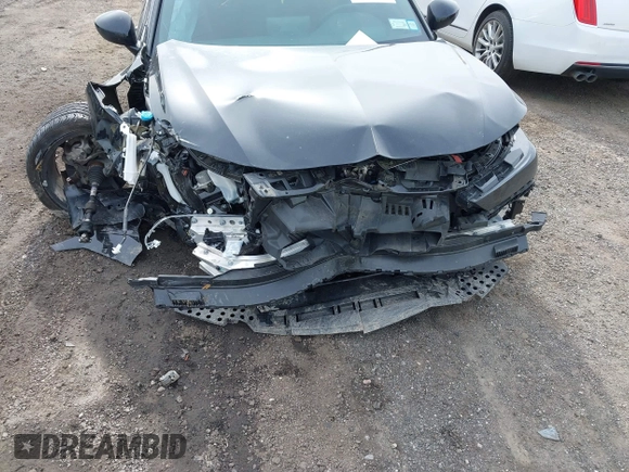 2024 Acura Integra w/A-Spec Package z VIN 19UDE4H31RA013213, wystawiony jako IAAI lot #42050337 z przebiegiem 9 084 mil mil oraz . Historia ofert i sprzedaży dostępna na DreamBid. Obrazek 17.