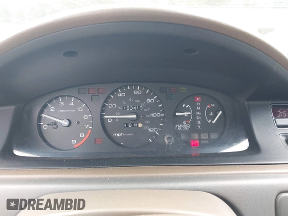 1995 Honda Civic с VIN JHMEH9696SS007551, выставлен на аукционе IAAI как лот 42476617 с пробегом 193 419 миль миль и . История ставок и продаж доступна на DreamBid. Изображение 7.
