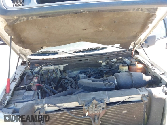 2008 Ford F-150 STX with VIN 1FTRX12W58FC07180, listed as a IAAI auction lot 41976049 with 176,872 mi miles and . Bid and sale history available at DreamBid. Image 10.