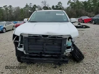 2022 GMC Canyon 2WD Elevation with VIN 1GTG5CEN7N1105674, listed as a Copart auction lot 45546905 with 8,479 mi miles and Salvage Title. Bid and sale history available at carsss.com. Image 14.