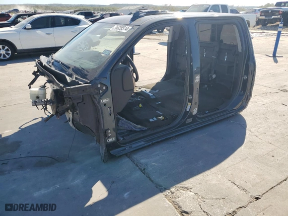 2018 GMC Sierra 1500 Denali with VIN 3GTU2PEJ7JG162050, listed as a Copart auction lot 76325514 with 0 mi miles and Non Repairable. Bid and sale history available at carsss.com. Image 1.