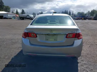 2012 Acura TSX Technology with VIN JH4CU2F6XCC012845, listed as a IAAI auction lot 42304391 with 69,873 mi miles and . Bid and sale history available at DreamBid. Image 16.